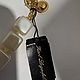 Винтаж: Karl Lagerfeld винтажное колье. Колье винтажные. JEWELRY VINTAGE (jjewelryvintage). Ярмарка Мастеров.  Фото №6
