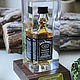  Jack Daniels светильник. Статуэтки. TT-OL. Ярмарка Мастеров.  Фото №5