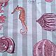 Римская ШТОРА -пошив на заказ. Римские и рулонные шторы. ТКАНИ для Вас и Вашего дома (text-decor). Ярмарка Мастеров.  Фото №4