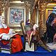 Винтаж: Хороший Король Венцеслав.Судья.Royal Doulton.Пенная кварта.Статуэтка. Статуэтки винтажные. Антик.Декор.Винтаж. Ярмарка Мастеров.  Фото №14