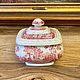 Заказать Винтаж: Кофейный набор Villeroy Boch Rusticаna. Фаянс. Decor de table. Ярмарка Мастеров. . Кухонная утварь винтажная Фото №3