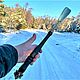 Ложка для обуви Тигр, Аксессуары для обуви, Павлово,  Фото №1