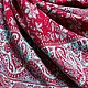 Плед. Пледы. Gallery Pashmina Cashmere. Интернет-магазин Ярмарка Мастеров.  Фото №2