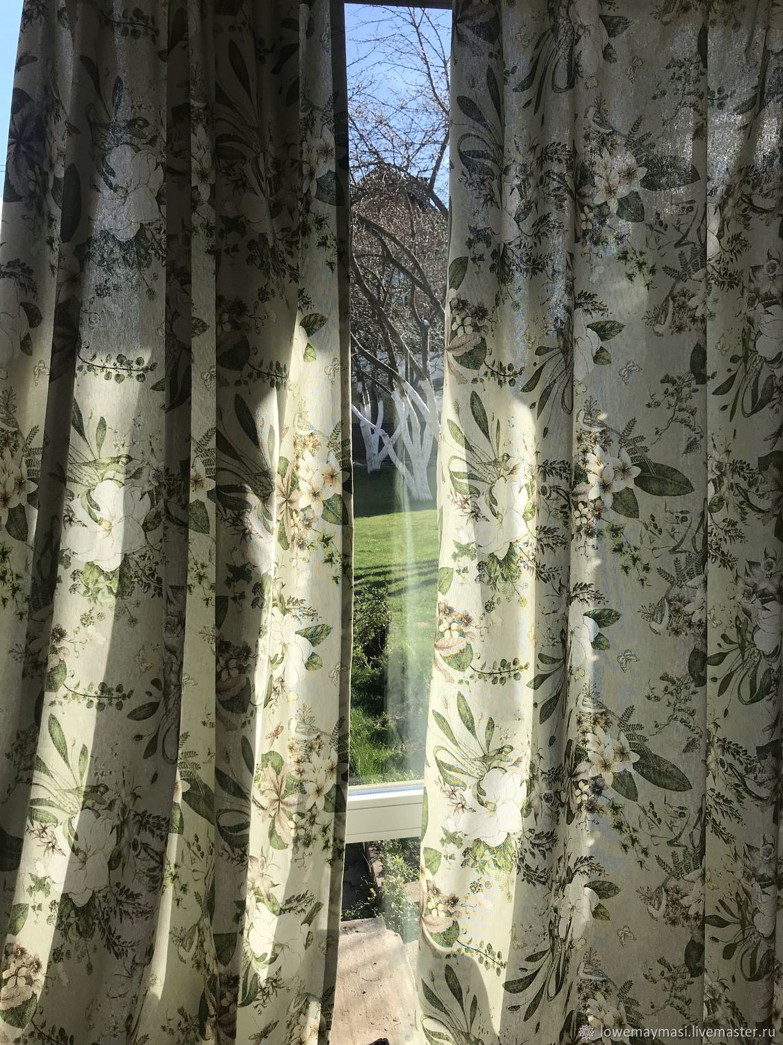 Шторы Купить На Софийской Улице