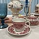 Винтаж: Сахарница Villeroy&Boch Fasan. Кухонная утварь винтажная. VintageUsadba. Интернет-магазин Ярмарка Мастеров.  Фото №2