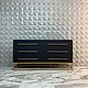 Комод "West Island". Комоды. Furniture From R&B. Ярмарка Мастеров.  Фото №5