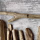 Заказать Набор дрифтвуда для декора и творчества, дерево из моря. DriftWood Sochi (Дрифтвуд). Ярмарка Мастеров. . Природные материалы Фото №3