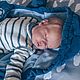Реборн Максимка. Куклы Reborn. Солнечный Зайчик (reborndolls55). Интернет-магазин Ярмарка Мастеров.  Фото №2