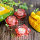 Твердые духи "Tropical mango", Духи, Москва,  Фото №1
