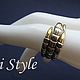 Кольцо серебряное унисекс ,,RAVEN CLAW,,. Кольца. Tati Style. Интернет-магазин Ярмарка Мастеров.  Фото №2