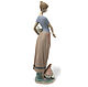 Винтаж: Фарфоровая фигура "Деревенские хлопоты". Lladro. Статуэтки винтажные. Денис. Ярмарка Мастеров.  Фото №4
