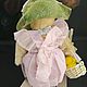 Винтаж: Винтажные мишки Muffy Vanderbear №2. 80-90 гг. Игрушки винтажные. Старая сказка. Ярмарка Мастеров.  Фото №7
