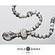 Vella beads with labradorite. Necklace. Mala by Jemma. My Livemaster. Фото №4