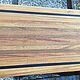 Доска разделочная,  для раскатки теста. Разделочные доски. A.Poryadin Carpentry workshop. Интернет-магазин Ярмарка Мастеров.  Фото №2