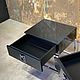 Тумба прикроватная "Andorra la Vella". Тумбы. Furniture From R&B. Ярмарка Мастеров.  Фото №9