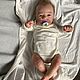 Заказать Realborn Alma. Alekssa Mey reborn doll. Ярмарка Мастеров. . Куклы Reborn Фото №3