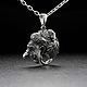 Подвеска Мыши. Подвеска. AlexFox Jewelry. Ярмарка Мастеров.  Фото №4