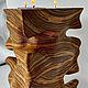 Подсвечники из дерева. Подсвечники. Wood DiMax. Ярмарка Мастеров.  Фото №4