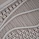 Panel macrame No. №63. Panel macramé. Knitted carpets GalinaSh. My Livemaster. Фото №4