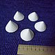 Cone 4x3. Tools for dolls and toys. Mister-sharik. Online shopping on My Livemaster.  Фото №2