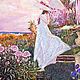 oil painting 'pink dreams', Pictures, Vladivostok,  Фото №1
