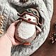 Мастер-класс по вязанию пингвина крючком. Мастер-классы. Straw Animals. Интернет-магазин Ярмарка Мастеров.  Фото №2