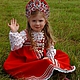 Русская  Красавица. Платья. Кроля ~ ~. Ярмарка Мастеров.  Фото №4