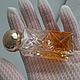 Винтаж: Винтажный одеколон Occur! Avon. Духи винтажные. Vintage Мix. Ярмарка Мастеров.  Фото №5