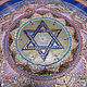 Order Mandala of Harmony and Balance 'Star of David'. veronika-suvorova-art. Livemaster. . Pictures Фото №3