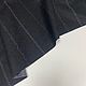 Джерси шерстяной LORO PIANA отрез 1.8 м, Ткани, Санкт-Петербург,  Фото №1