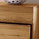 Комод Bayamo из массива дуба, срощенный. Комоды. Стол заказов мебели из дуба MOS-OAK. Ярмарка Мастеров.  Фото №4