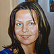 Portrait oil painting custom. Pictures. Галерея искусства (galleryart). Online shopping on My Livemaster.  Фото №2