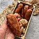 Заказать Пирожные ассорти Картошка - Набор для борща, 3 шт. Чайный бутик МарНа. Ярмарка Мастеров. . Пирожные Фото №3