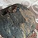 Заказать Кольцо серебряное с голубым топазом. Марина. Ярмарка Мастеров. . Кольца Фото №3
