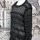 Винтаж: Тяжелый люкс ! Шифоновая блузка от Isabel Marant Франция  L. Блузки винтажные. Винтажный гардероб. Ярмарка Мастеров.  Фото №5