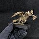 Statuette: “ Dragon', the symbol of 2024. Figurine. Мастерская Русич - Подарки для мужчин! (bestklinok52) (bestklinok52). My Livemaster. Фото №4