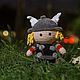 Тор Thor Odinson MARVEL, Мягкие игрушки, Краснодар,  Фото №1