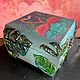 Gifts: Attracting Happiness by Feng Shui. Flamingo Box. Wishmaster. Sector South-East. My Livemaster. Фото №9