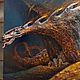 Copyright 3D picture Fire dragon (Vladimir Tarasov). Pictures. Vladimir Tarasov. My Livemaster. Фото №6
