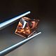 3.36 Ct., Гиацинт Циркон Природный Натуральный 100% Камбоджа. Кабошоны. Дмитрий Данилов КАБОШОНЫ  Freakenfru. Ярмарка Мастеров.  Фото №5