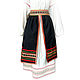 Skirt, Folk dresses, Korolev,  Фото №1