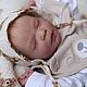 Кукла реборн Мирон. Куклы Reborn. Солнечный Зайчик (reborndolls55). Ярмарка Мастеров.  Фото №7