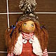 Кукла Женька-непоседа :)), Куклы и пупсы, Новосибирск,  Фото №1