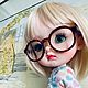  Кукла бжд кастом custom bjd. Интерьерная кукла. Мастерская подарков Елены Смирновой. Ярмарка Мастеров.  Фото №5
