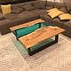 coffee table large, Tables, Barnaul,  Фото №1