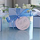 HEAVENLY. Bonbonniere. Evrica (Evrica). Online shopping on My Livemaster.  Фото №2