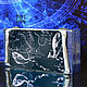 Sagittarius Sign. Box money. different!. Money magnet. Sector South-East. My Livemaster. Фото №9
