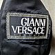 Винтаж: Винтажный жакет Versace 1995. Пиджаки винтажные. This vintage ladies!. Ярмарка Мастеров.  Фото №5