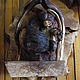 The Madonna and child, Sculpture, Sandow,  Фото №1