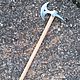 Order Axe 'Ritter Axe' 15-16 century. prussian1. Livemaster. . Souvenir weapon Фото №3